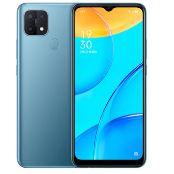 oppo a35手机 5000ma大电池智能拍照游戏 ai智能三摄 4g全网通拍照