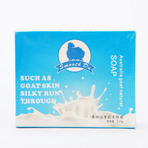 杜润 澳洲山羊奶天然皂 115g