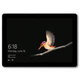 【键盘套装】微软（Microsoft）Surface Go 二合一平板电脑10英寸（4415Y 4G内存 64G存储）