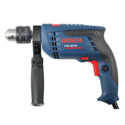 博世（Bosch）GSB600RE13毫米冲击钻套装(061599C00P)