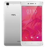 OPPO R7T 移动版4G手机 （银色）
