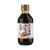 东古鱼生寿司酱油200ml/瓶