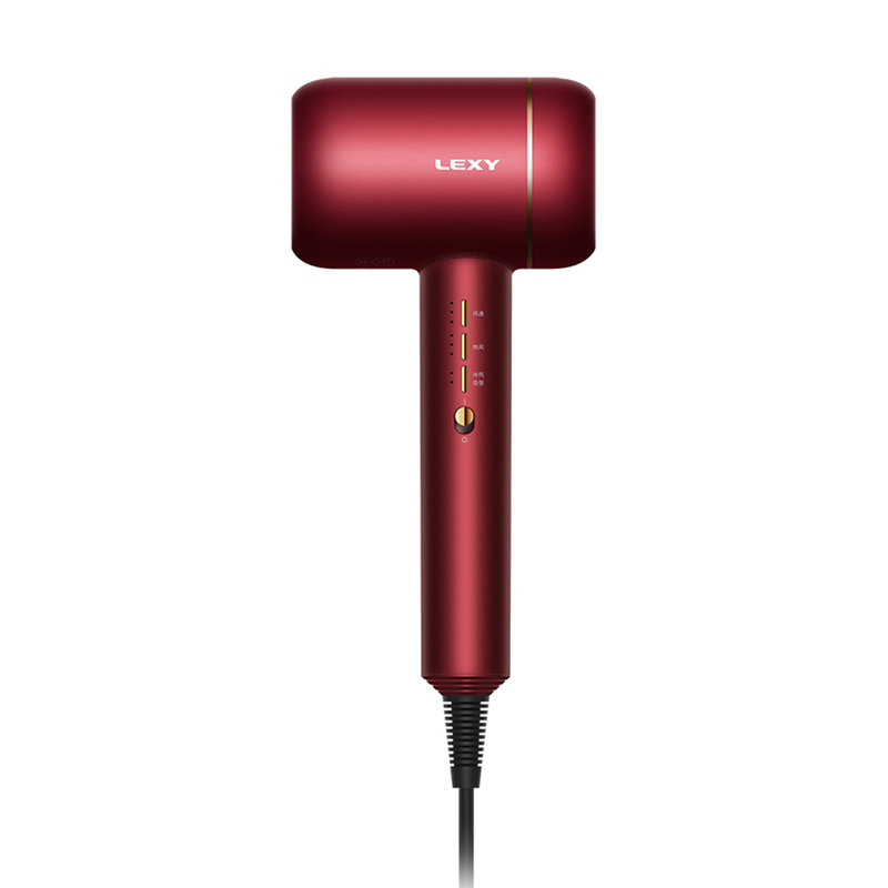 莱克lexy吹风机水离子涡扇电吹风f6