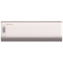 美的(Midea)KFR-35GW/BP3DN8Y-KW100(1)雅仕金 1.5P 变频 冷暖 挂机空调