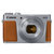 佳能（Canon）PowerShot G9 X Mark II 数码相机佳能G9X2 WiFi DIGIC 7影像处理器(银色 优惠套餐二)
