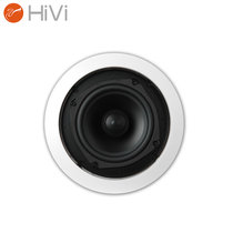 惠威（Hivi ） VX5-C 吸顶天花喇叭 公共广播扬声器5.25寸单元 10-80W