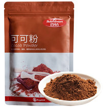 百钻可可粉巧克力粉蛋糕烘焙原料100g 国美超市甄选