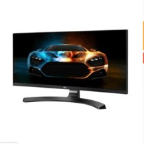 LG 29UC88-B 29英寸21:9超宽屏曲面IPS硬屏 护眼不闪滤蓝光LED背光液晶显示器