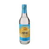 鼎丰醋精(白酒瓶)500ml/瓶