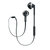 飞利浦（PHILIPS）SHB5250BK 耳塞入耳式耳机 无线蓝牙运动耳麦 游戏音乐手机耳机 SHB5250 黑色