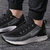 Nike耐克2018年新款男子缓震休闲运动鞋SHIELD跑步鞋AA1634-002(44)
