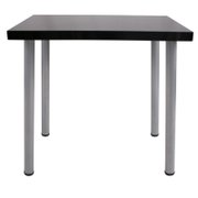尼德雪莉系列SC1BS-E1台式烤漆电脑桌/书桌/餐桌/办公桌（80*60cm）