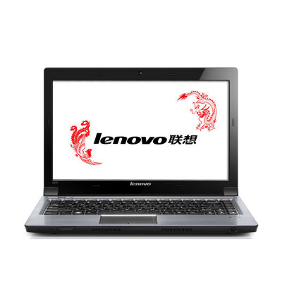 联想（Lenovo）V370A 13.3英寸笔记本电脑（i3-2350M 2G 500G 1G独显 摄像头 指纹）