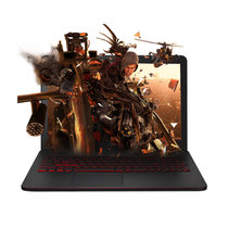 华硕(Asus)G60VW6700 15.6英寸玩家国度游戏本（I7-6700HQ 16G内存 1T硬盘+128G固态 GTX960M-4G独显 WIN10 黑色）