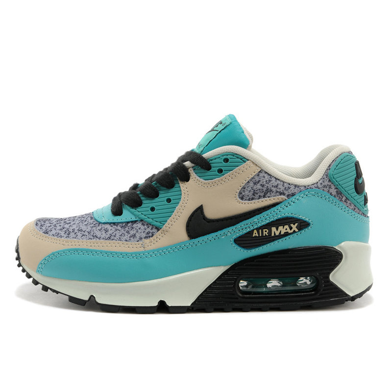【跑步鞋图片】nike耐克 2015年新款air max 90系列男女运动跑步鞋