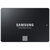 三星(SAMSUNG) 860 EVO 500G SATA3 固态硬盘（MZ-76E500B）(500GB)