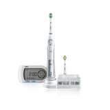 OralB/欧乐B D34睿翔充电式电动牙刷无线3D洁牙科技