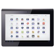 索尼（SONY）Tablet SGPT111CN/S  9.4英寸16G平板电脑