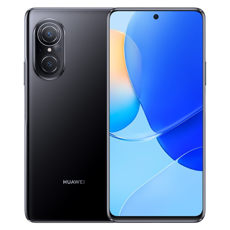 手机华为huaweinova9se全网通4g一亿像素超清摄影创新vlog体验66w超级