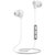 JBL UA升级版1.5安德玛无线蓝牙运动耳机跑步入耳塞式耳机(白色)