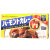 日本进口 好侍苹果咖喱块-辣味238g