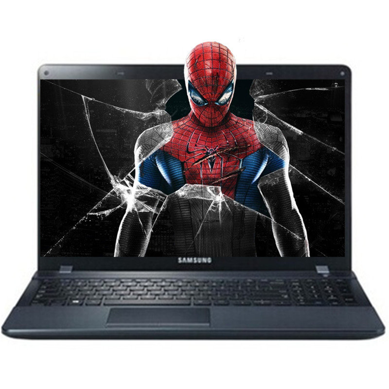 三星(samsung) np450r4q-x05cn 14英寸防眩光led屏幕 超薄笔记本电脑