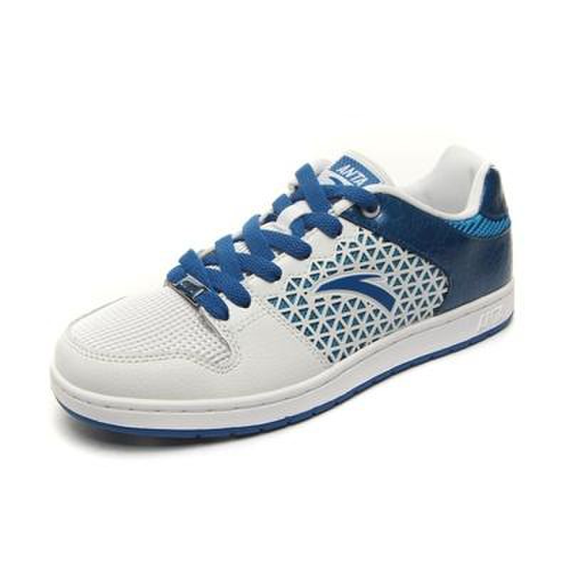 安踏11228012-1 11228012-3休闲鞋/板鞋