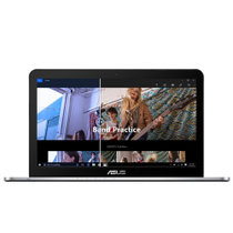 华硕(ASUS) A540UP7200 15.6英寸笔记本电脑 （i5-7200U 4G 500G R5-M420 2G）