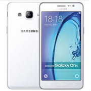 三星（SAMSUNG Galaxy On5（G5500）移动联通双4G双卡双待智能手机 1.5G/8G存储 5.0英寸四(白色)