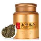 一农 特级茉莉花茶绿茶150g/罐（新疆西藏青海不发货）(特级茉莉花茶)