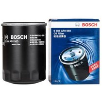 博世（BOSCH）机油滤清器0986AF0060（蓝鸟2.0L/天语1.6L/1.8L/凯美瑞/雨燕1.5L/奥拓）