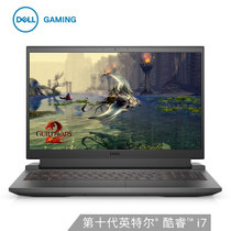 戴尔（DELL） 游匣G15 15.6英寸十代I7-10870H 16G 512G 3060 6G