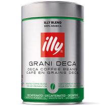 意大利进口Illy浓缩咖啡豆250g