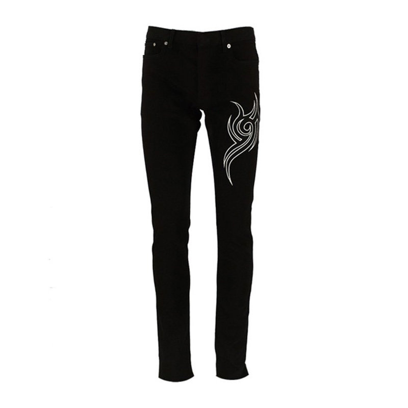 服饰diorhomme牛仔裤863ds11w4693989762黑时尚百搭返回商品页