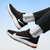 Nike/耐克男鞋新款低帮运动鞋舒适透气轻便缓震耐磨休闲鞋CI3787-008(黑色 42)