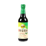 优和炒菜酱油500ML/瓶