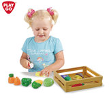贝乐高 PLAYGO 水果切切樂   30013 多样的设计 有着丰富的功能 宝宝心情玩耍