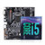 技嘉 B360M AORUS GAMING 3主板+Intel i5 8400 主板CPU套装i5(黑色 B360M AORUS GAMING 3)