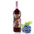蓝莓酒甜酒女士低度酒水果酒750ML(蝶恋 单只装)