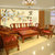 红木家具红木沙发十件套实木客厅组合沙发非洲黄花梨木