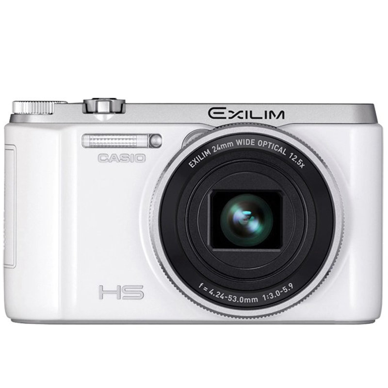 卡西欧卡西欧ex-zr1000数码相机