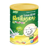 培康 超呵益生菌奶米粉 鳕鱼虾仁配方（3阶段） 425g/罐
