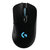 罗技（Logitech）G403 RGB游戏鼠标有线/无线电竞守望先锋lol竞技专用鼠标包邮(黑色 G403 RGB双模版)