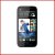 HTC 608T 移动定制3G手机 双卡双待 4核  (黑)