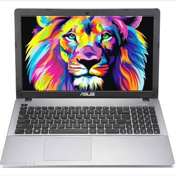 华硕(asus)x550ld4200 15.