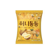 海太蜂蜜黄油薯片 65g*16袋