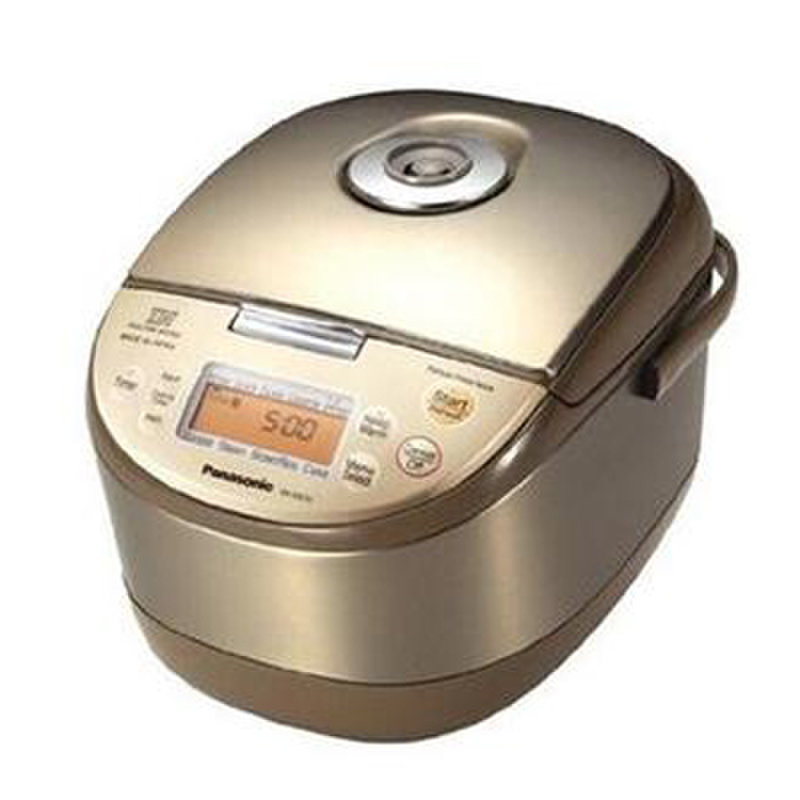 电饭煲松下panasonicsrjhs18电饭煲原装日本进口钻石涂层