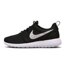 Nike ROSHE ONE耐克女鞋夏季新款透气轻便跑步鞋休闲运动鞋(511882-094 36)