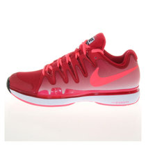 费德勒14年澳网网球鞋 耐克 Nike Zoom Vapor 9.5 Tour男鞋(全红 44)