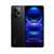 小米Redmi 红米Note12Pro 5G IMX766 旗舰影像 OIS光学防抖 OLED柔性直屏  智能手机(子夜黑)